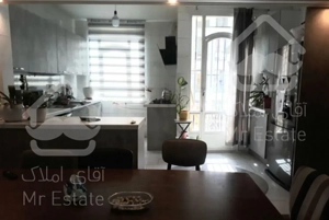 ۹۰متر تعاون آلاله شرقی۲خوابه فول رهن