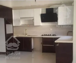 ۷۵ متر ۲خوابه شاهین شمالی