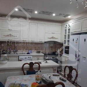 بلوار فردوس شرق. گلستان شمالی