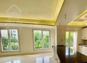 ۱۲۰متر ۳خ کلید نخورده