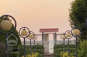 اجاره ویلا مبله ساحلی پلاک یک دریا سرخرود