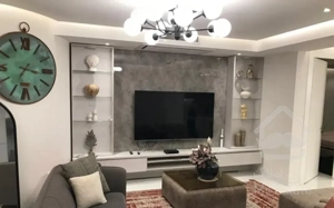 فروش آپارتمان ۱۰۵ متری اقدسیه بلوار اوشان