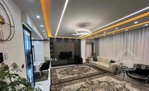 دوخواب تکمیل سنددار نوساز شهرک فرهنگیان