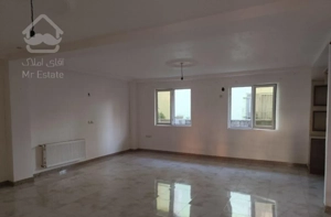 فروش آپارتمان ۸۶ متری ۲ خوابه همکف