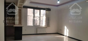 ۷۸ متر /فول امکانات/ سالن سرتاسر پرده خور