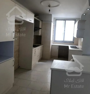 ۱۱۶ متر شهرک شهید بهشتی ارغوان + ۵۰متر حیاط