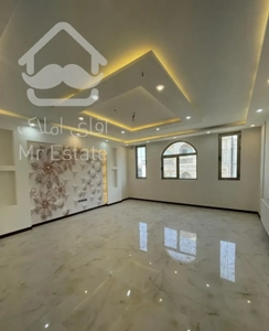 110متر قبل 4راه اول خ امام رضا 3 خواب صفر