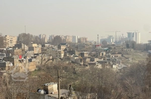 فروش آپارتمان شهرک نفت