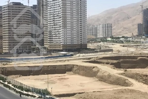 سهام چیتگر ٥٠ متری توانمندسازی ارتش پهنه D