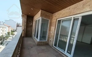 ۱۳۳متر تکواحدی مدرن با تراس قابل چیدمان  ویو دریا