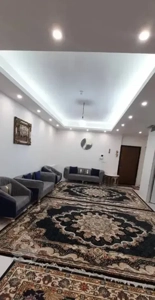 ۶۴ متر نوساز یک خواب بدون پرتی در خ احمد تاری