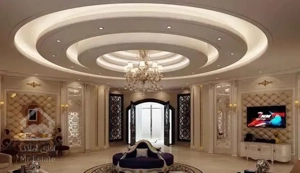 ۳۰۰متر/تاپ لوکیشن قیطریه/۴خواب/فول مشاعات/زیر قیمت