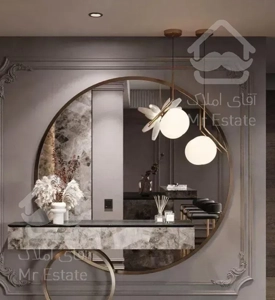 آپارتمان ۲۰۷متری/تکواحدی/دو نبش/ لوکیشن