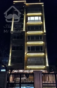 ۸۵متر/فول/۳سال ساخت/خوش نقشه