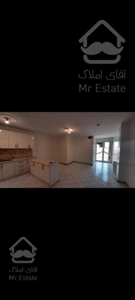 57متر 1خواب روبه آفتاب سالن پرده خور بلوار شهران