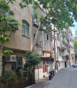 آپارتمان خوش نقشه با لوکیشن و دسترسی عالی