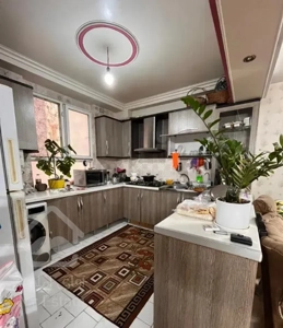 ۶۰متر۱خ/فول/خوش نقشه/۴۲۰ در رهن/سرمایه اینده