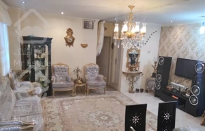 اپارتمان ۵۳ متر تک خواب