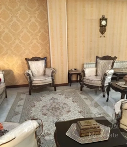 آپارتمان فروشی سه خوابه۱۴۵متری