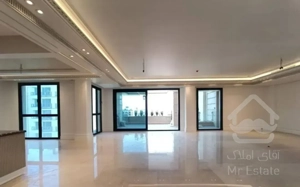۲۹۵متر پنت هاوس/۴ خواب با سوئیت مجزا/۳ پارکینگ