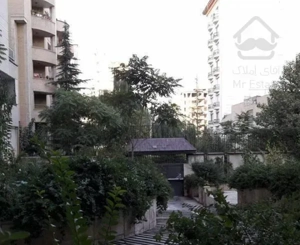 ۱۲۰ متر ولنجک خوش نقشه، بدون پرتی