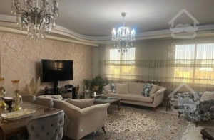 آپارتمان 160 متر فروش قلب دریان نو