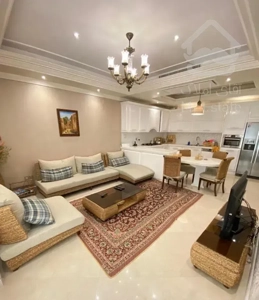 ۱۳۰متر ۲خواب‌مستر (مناسب خانواده و مجرد موجه)