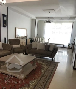 آصف 168 متر 3 خواب / رو به آفتاب