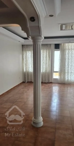 اجاره آپارتمان ۲۲۷ متری ۳ خوابه طبقه ۳ در شیخ هادی