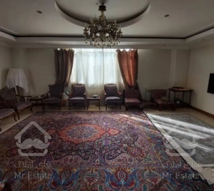 فروش آپارتمان ۹۷ متر ۲ خواب طرشت