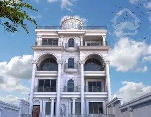 آپارتمان 150متری(فرهنگشهر) بر اصلی اندیشه