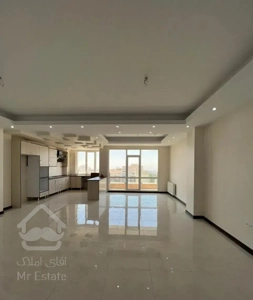 ۱۲۰متر۲خ/فول امکانات/ویو ابدی/خجسته پور