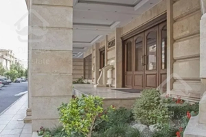 600 متر مغازه فلت فرمانیه اندرزگو