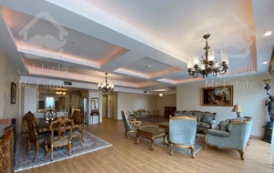 آپارتمان۱۸۰متر۳خواب دروس