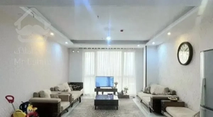 ۸۰متری ۲خوابه وکیل آباد رهن کامل تخلیه