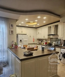 قیطریه ( ۱۲۰ متر ،۲ خوابه ) ویو کل تهران
