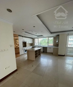 اجاره آپارتمان ۲۰۰ متری ۳ خوابه در نیاوران مرجان