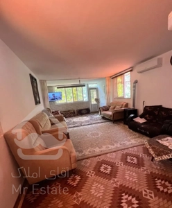 فروش و رهن واحد دلباز و نورگیر/۹۰متری/لیلاکوه