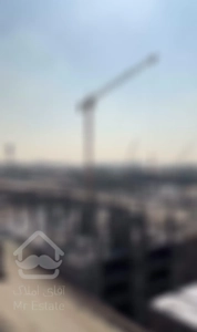 ۸۲متــر برج‌باغ‌ رونیکا (دفتر فروش مستقر در پروژه)