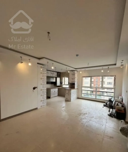 75متر نوساز / دوخواب/فاز 3 خ معلم /حمید ورمقانی