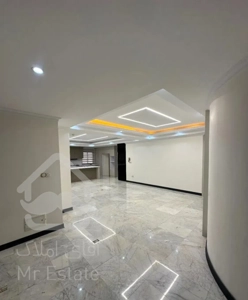 اقدسیه ۱۴۰ متر سه خواب
