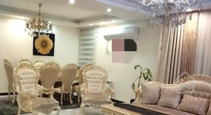 فروش 140متری/واحد جلو/ نوساز / در گلستان