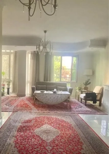 ۱۰۰ متر فول امکانات یوسف اباد