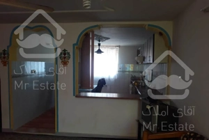 سوئیت ۶۰متری تکخواب