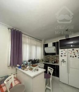 فروش آپارتمان ۶۰متر ۲خ / ۱۰ساله تراورتن