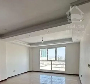 ۱۰۰ متر نوساز کلید نخورده اباذر