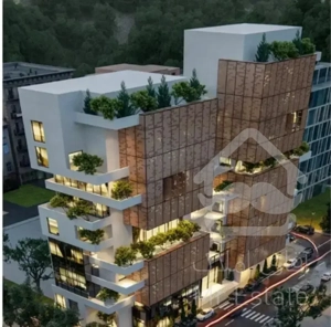 93مترمدرن/فول مشاعات/قسطی/قابل تهاتر/دهکده المپیک