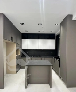 *گیشا 85 متر 2 خواب نوساز کلیدنخورده فرعی زوج