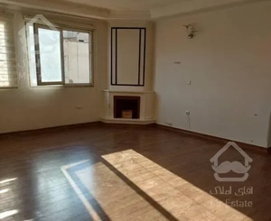 شهرداری ١٢٠متر٣خوابه