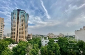 فروش اپارتمان ۳۷۰ متر/خیابان ب/۴خواب مستر/ویو ابدی